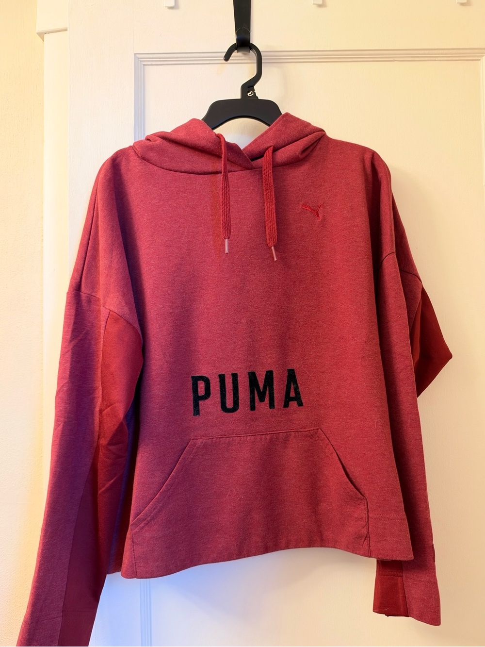 Puma hoodie